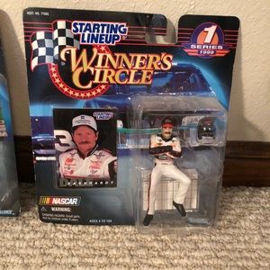 Dale Earnhardt Collectible